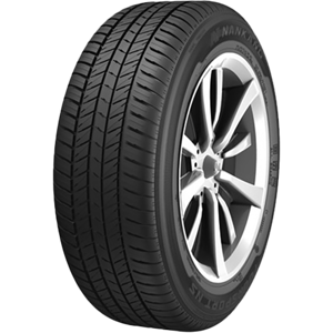 P225/50 R17 94V N605 Nankang