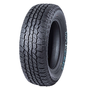 265/60 R18 114T X-Privilo AT08 XL TracMax