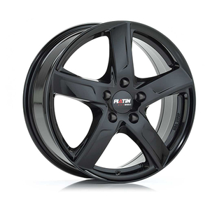 P84 6,5x16 5x112 ET41 MB57,1 Platinwheel