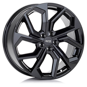 P97 8,0x19 5x108 ET42 MB65,1 Platinwheel