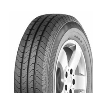 215/70 R15C 109/107R Summer Van Paxaro
