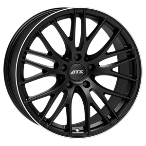 ATS PERFEKTION 8.5X19 5X114.3 ET40 70.1