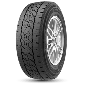 205/70 R15C 106/104R Advente PT875 8PR M+S Petlas