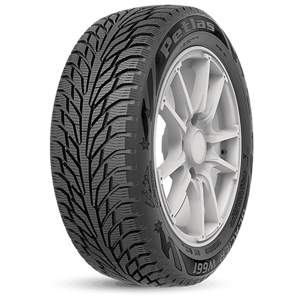 215/55 R17 98T Glacier W661 RF Petlas