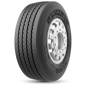 435/50 R19.5 160J NZ300 Petlas