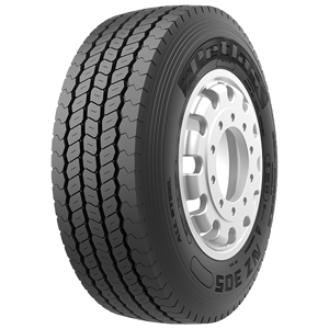 215/75 R17.5 135/133J NZ305 Petlas
