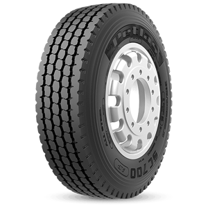 315/80 R22.5 156/150K SC 700 Petlas