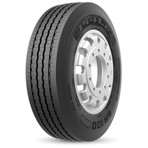 285/70 R19.5 150/148J SH100 Petlas