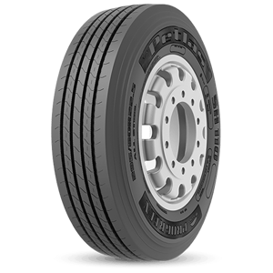 315/80 R22.5 154/150M SH110 Petlas