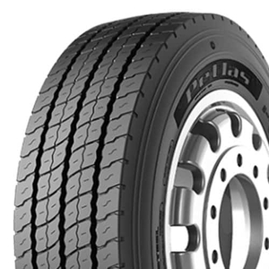 275/70R22.5 150/145J Petlas SU-500 M+S
