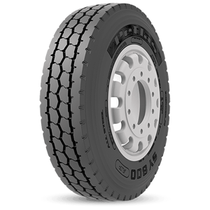295/80 R22.5 152/148L SY800 16PR Petlas
