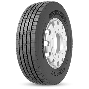 235/75 R17.5 132/130M SZ 300 Petlas