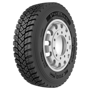 295/80R22.5 152/148L TL Petlas RC-700 PLUS