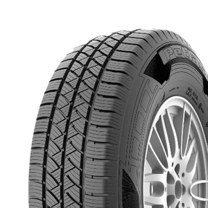 225/65 R16C 112/110R VanMaster A/S 8PR Petlas