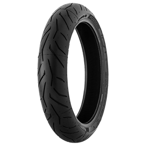 100/80 R17 52H Diablo Rosso II Front R M/C Pirelli