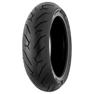 140/60 R17 63H(R) Diablo Rosso II Rear M/C Pirelli