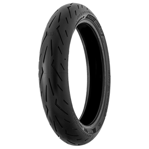 120/70 ZR17 (58W) Diablo Rosso Corsa II Front M/C Pirelli