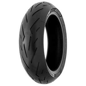 200/55 ZR17 (78W) Diablo Rosso Corsa II Rear M/C Pirelli
