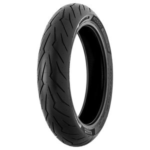 120/70 R17 58H Diablo Rosso Scooter Front M/C Pirelli