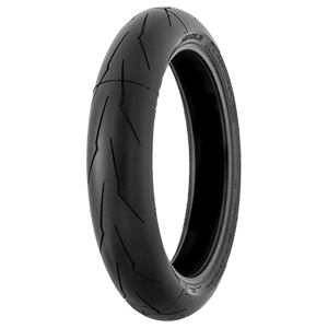 110/70 ZR17 54W Diablo Supercorsa V3 Front SC3 M/C Pirelli