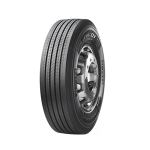 295/80 R22.5 154/149M FH:01 Coach XL Pirelli