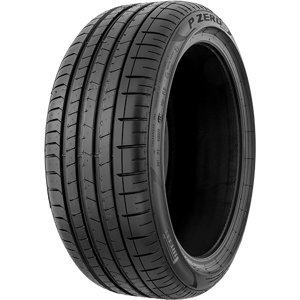 245/45 R21 104Y P-Zero XL J LR S.C. Pirelli