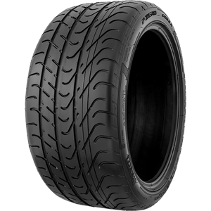 295/30 ZR19 (100Y) P Zero CorsaAsimm.XLAM8rechts Pirelli