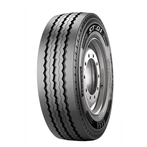 245/70 R19.5 141/140J ST:01 M+S FRT Pirelli