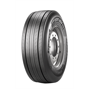 385/65 R22.5 160K(158L)ST:01 Neverending FRT M+S Pirelli
