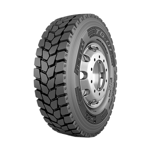 13 R22.5 156/150K TG:01 M+S Pirelli