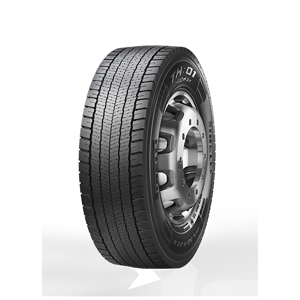 315/70 R22.5 154/150L(152/150M) TH:01 Proway M+S Pirelli