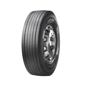 295/80 R22.5 152/148M TH:01 Coach M+S Pirelli