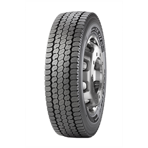 205/75 R17.5 124/122M TR:01 Triathlon M+S Pirelli