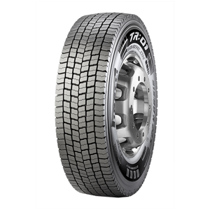 315/70 R22.5 154/150L(152M) TR:01 Triathlon M+S Pirelli