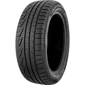 225/60 R17 99H W 210 Sottozero II r-f * M+S Pirelli