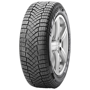 255/55 R19 111H Winter Ice Zero Friction XL M+S Pirelli
