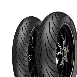 100/80-17 52S Angel City Front M/C Pirelli