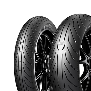 PIR. 190/50ZR17 (73W) TL ANGEL GT