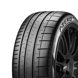 295/35 ZR20 (105Y) PZero Corsa (PZC4) XL MC-C co Pirelli