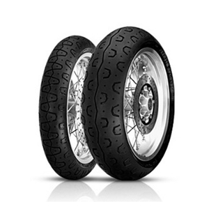 180/55 R17 73V Phantom Sportscomp Rear M/C Pirelli