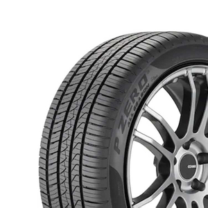 255/45 R19 104V P Zero All Season XL AO FSL M+S Pirelli