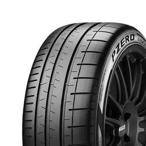 315/35 ZR21 (111Y) P Zero Corsa XL N0 FSL Pirelli