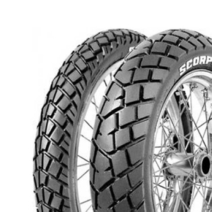140/80 -18 70S TT MT90 A/T ScorpionFront MST M/C Pirelli