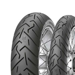 120/90-17 64S TT Scorpion Trail Rear M/C Pirelli