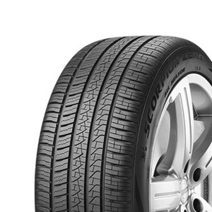 295/35R22 108Y XL PIRELLI SCORPION ZERO A/S J