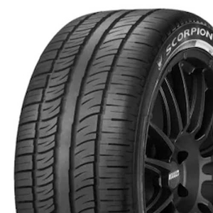 255/50 ZR19 107Y Scorpion Zero Asimm. XL FSL M+S Pirelli