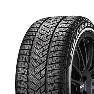 245/35R19 93H XL Pirelli SOTTOZERO Serie 3 M+S Run Flat