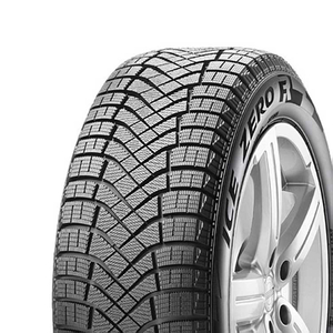 245/45 R18 100H Winter Ice Zero 2 XL M+S Pirelli