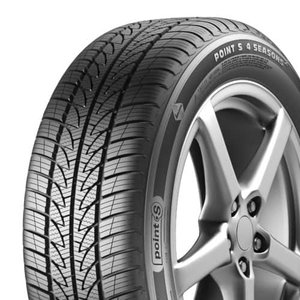 205/55 R16 91H 4 Seasons 2 M+S PointS