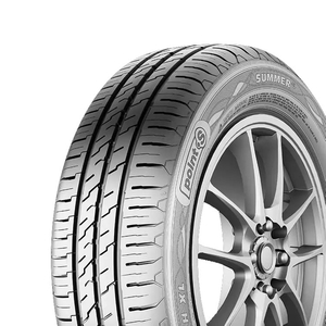 215/55 R17 94V Summer S FR PointS